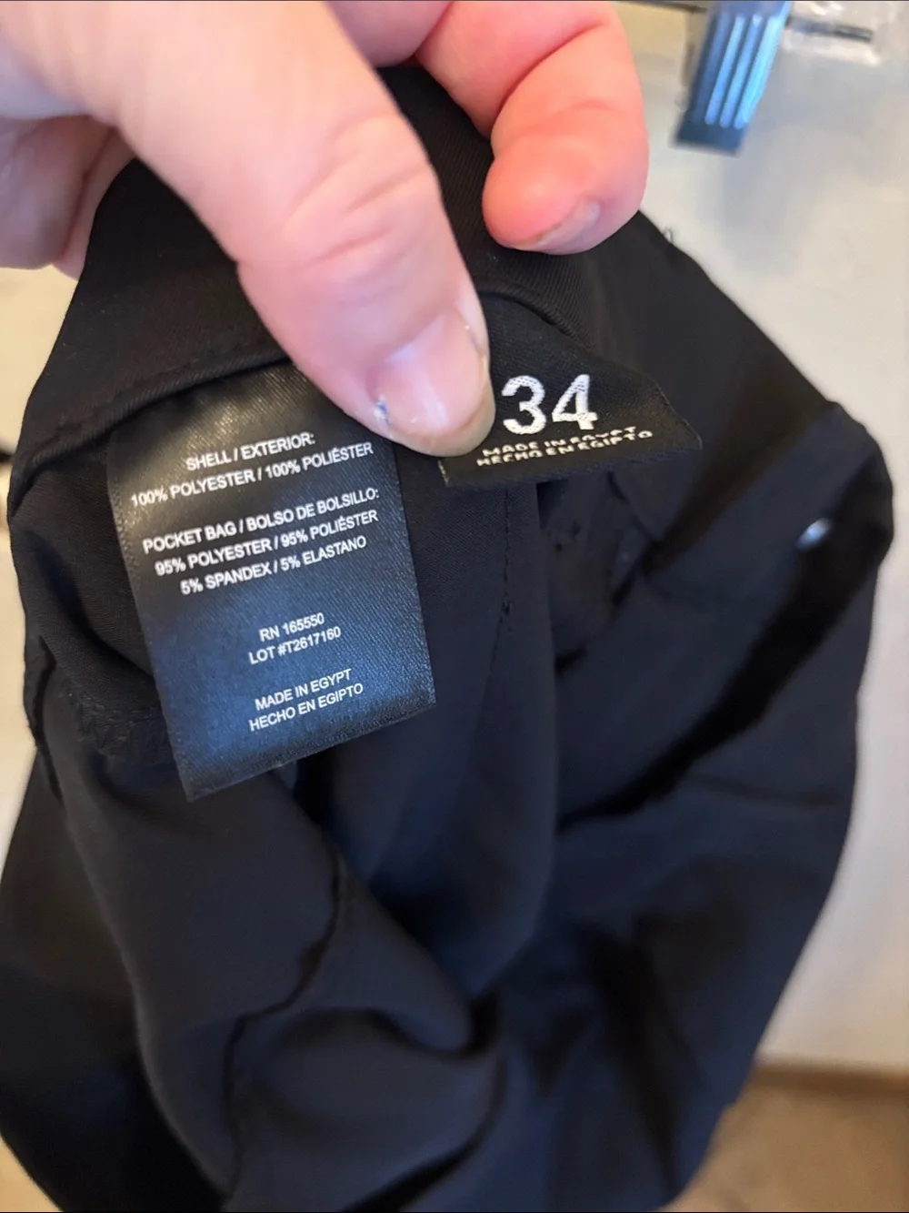 32 degrees cool stretch performance shorts X 2! Men’s 34,